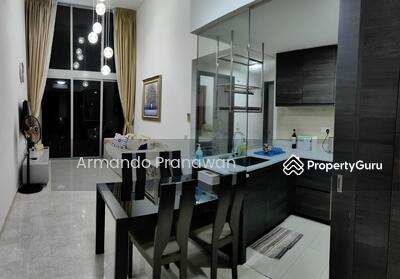 For Rent - RiverTrees Residences