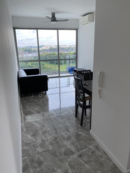 The Santorini, 23 Tampines Street 86, Pasir Ris / Tampines, 1 Bedroom, 490 sqft, Condominium For Rent, by Johanes ., 24051145 - PropertyGuru.com.sg