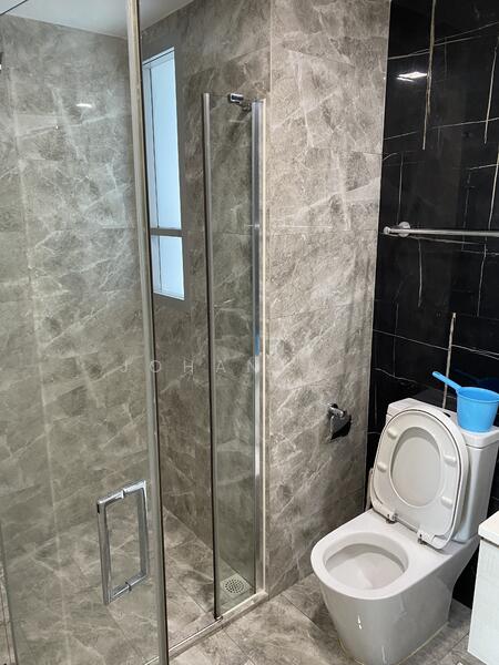 The Santorini, 23 Tampines Street 86, Pasir Ris / Tampines, 1 Bedroom, 490 sqft, Condominium For Rent, by Johanes ., 24051145 - PropertyGuru.com.sg