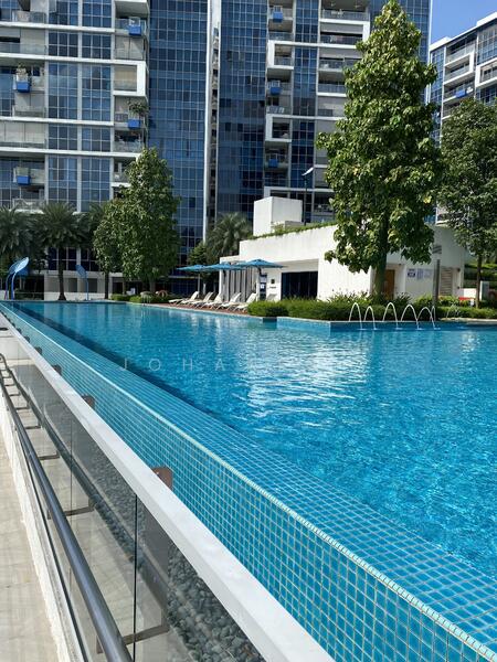 The Santorini, 23 Tampines Street 86, Pasir Ris / Tampines, 1 Bedroom, 490 sqft, Condominium For Rent, by Johanes ., 24051145 - PropertyGuru.com.sg
