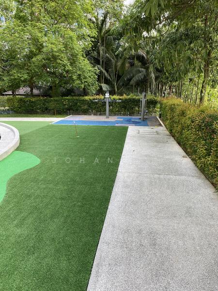 The Santorini, 23 Tampines Street 86, Pasir Ris / Tampines, 1 Bedroom, 490 sqft, Condominium For Rent, by Johanes ., 24051145 - PropertyGuru.com.sg