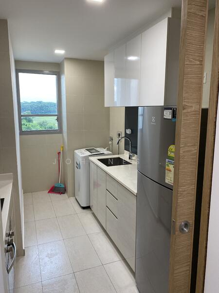 The Santorini, 23 Tampines Street 86, Pasir Ris / Tampines, 1 Bedroom, 490 sqft, Condominium For Rent, by Johanes ., 24051145 - PropertyGuru.com.sg
