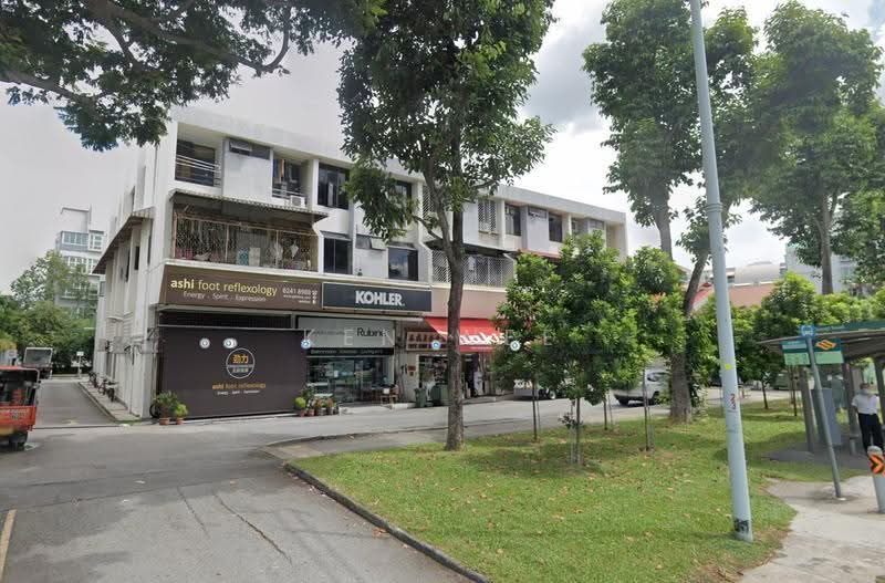 Keng Yee Garden, 366A Changi Road, Eunos / Geylang / Paya Lebar, 3 Bedrooms, 1,378 sqft, Apartment For Rent, by Ken Wee, 24051151 - PropertyGuru.com.sg