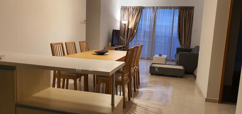 The Parc Condominium, 15 West Coast Walk, 4 Bedrooms, 1,518 sqft, Condominium For Rent, by May Kwek, 24051199 - PropertyGuru.com.sg