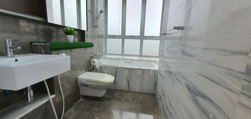The Parc Condominium, 15 West Coast Walk, 4 Bedrooms, 1,518 sqft, Condominium For Rent, by May Kwek, 24051199 - PropertyGuru.com.sg