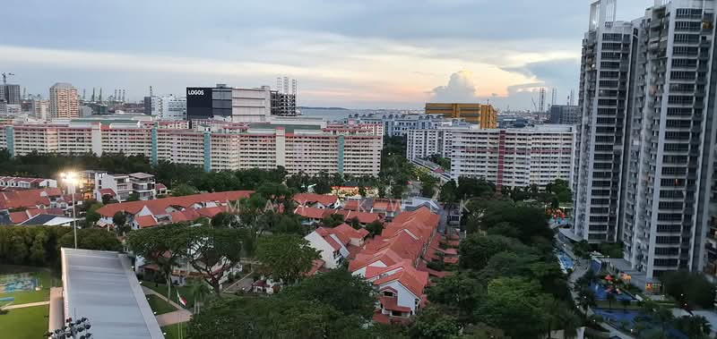 The Parc Condominium, 15 West Coast Walk, 4 Bedrooms, 1,518 sqft, Condominium For Rent, by May Kwek, 24051199 - PropertyGuru.com.sg