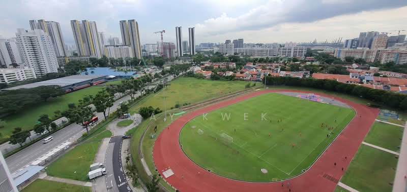 The Parc Condominium, 15 West Coast Walk, 4 Bedrooms, 1,518 sqft, Condominium For Rent, by May Kwek, 24051199 - PropertyGuru.com.sg