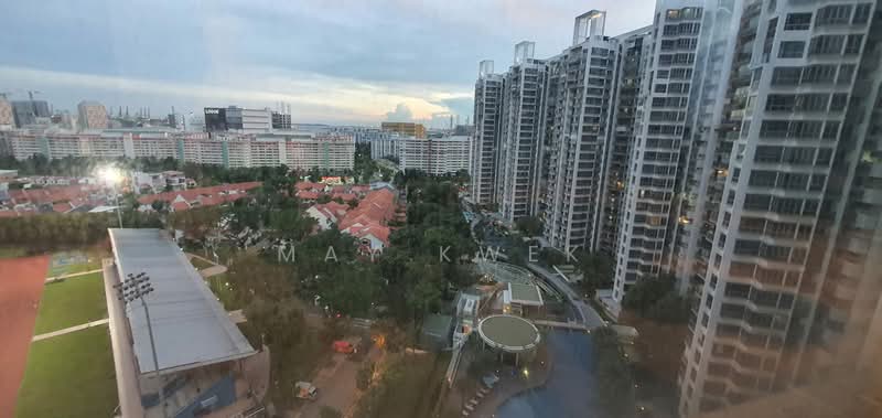 The Parc Condominium, 15 West Coast Walk, 4 Bedrooms, 1,518 sqft, Condominium For Rent, by May Kwek, 24051199 - PropertyGuru.com.sg