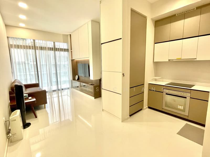 Casa Al Mare, 75 Jalan Loyang Besar, 2 Bedrooms, 735 sqft, Apartment For Rent, by Charles Chiang, 24051316 - PropertyGuru.com.sg