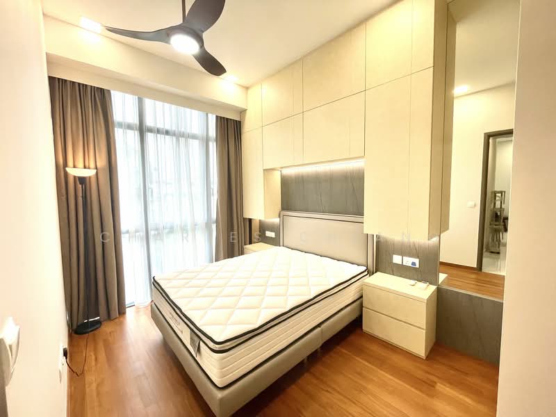 Casa Al Mare, 75 Jalan Loyang Besar, 2 Bedrooms, 735 sqft, Apartment For Rent, by Charles Chiang, 24051316 - PropertyGuru.com.sg