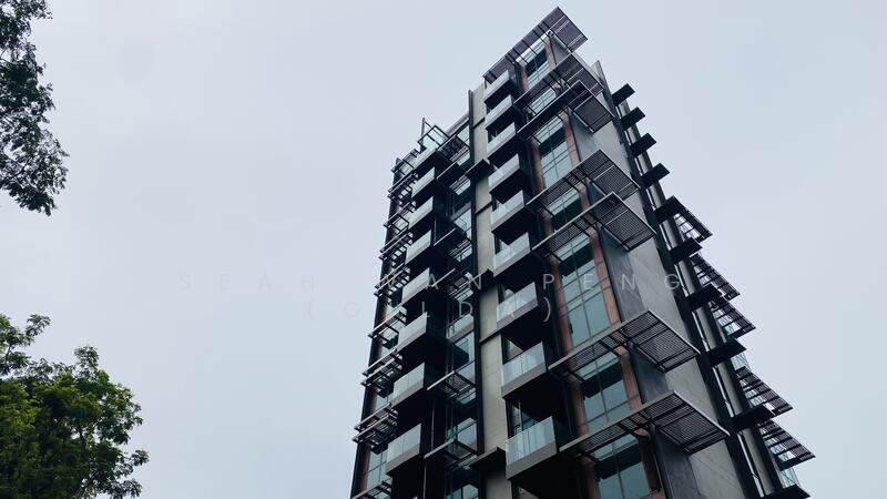 8 Hullet, 8 Hullet Road, 2 Bedrooms, 667 sqft, Condominium For Rent, by Seah Wan Peng (Gilda), 24051391 - PropertyGuru.com.sg