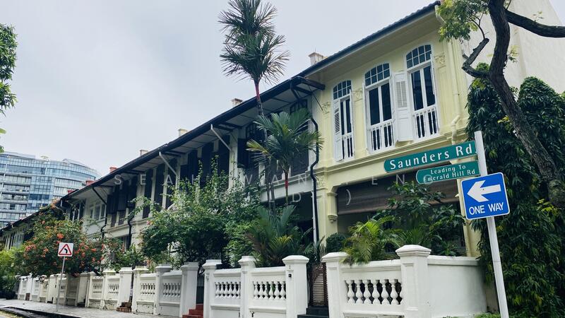 8 Hullet, 8 Hullet Road, 2 Bedrooms, 667 sqft, Condominium For Rent, by Seah Wan Peng (Gilda), 24051391 - PropertyGuru.com.sg