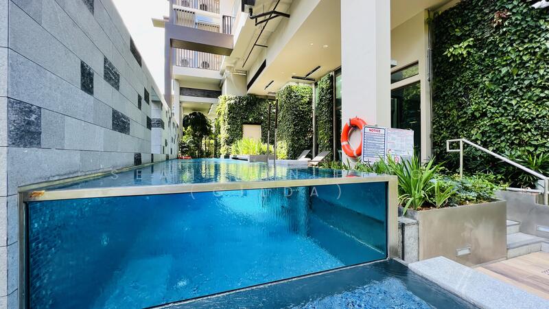 8 Hullet, 8 Hullet Road, 2 Bedrooms, 667 sqft, Condominium For Rent, by Seah Wan Peng (Gilda), 24051391 - PropertyGuru.com.sg