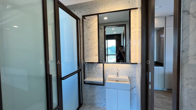 8 Hullet, 8 Hullet Road, 2 Bedrooms, 667 sqft, Condominium For Rent, by Seah Wan Peng (Gilda), 24051391 - PropertyGuru.com.sg