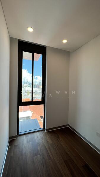 8 Hullet, 8 Hullet Road, 2 Bedrooms, 667 sqft, Condominium For Rent, by Seah Wan Peng (Gilda), 24051391 - PropertyGuru.com.sg