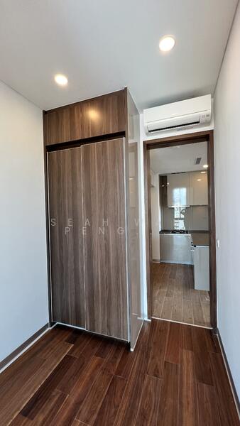 8 Hullet, 8 Hullet Road, 2 Bedrooms, 667 sqft, Condominium For Rent, by Seah Wan Peng (Gilda), 24051391 - PropertyGuru.com.sg