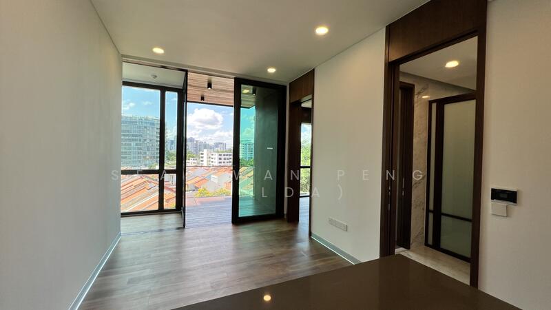 8 Hullet, 8 Hullet Road, 2 Bedrooms, 667 sqft, Condominium For Rent, by Seah Wan Peng (Gilda), 24051391 - PropertyGuru.com.sg