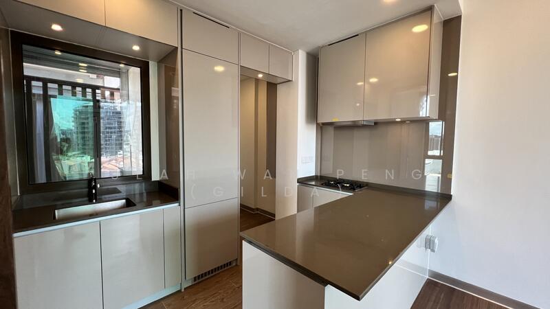 8 Hullet, 8 Hullet Road, 2 Bedrooms, 667 sqft, Condominium For Rent, by Seah Wan Peng (Gilda), 24051391 - PropertyGuru.com.sg