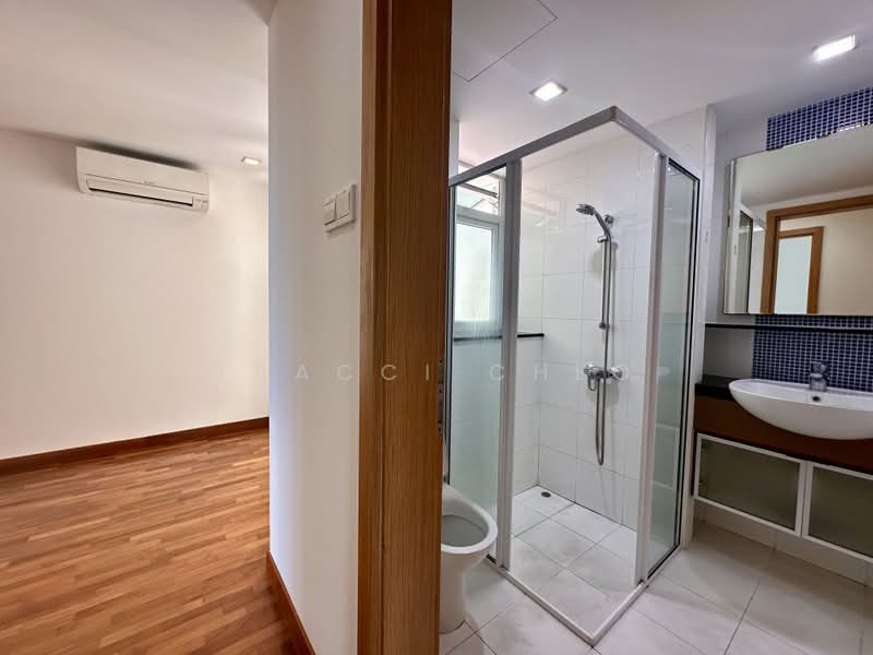 Savannah Condopark, 43 Simei Rise, 3 Bedrooms, 1,227 sqft, Condominium For Rent, by Tracci Cheo, 24051455 - PropertyGuru.com.sg