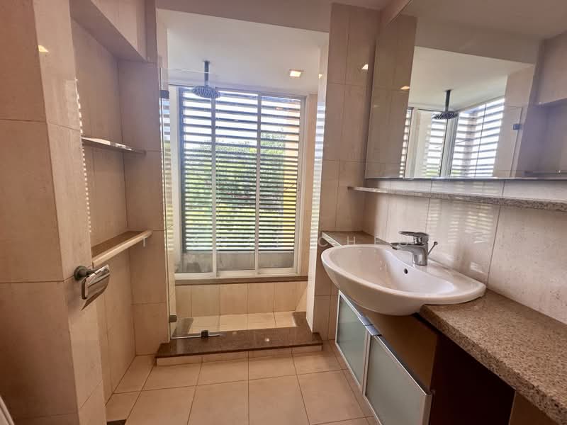 Savannah Condopark, 43 Simei Rise, 3 Bedrooms, 1,227 sqft, Condominium For Rent, by Tracci Cheo, 24051455 - PropertyGuru.com.sg