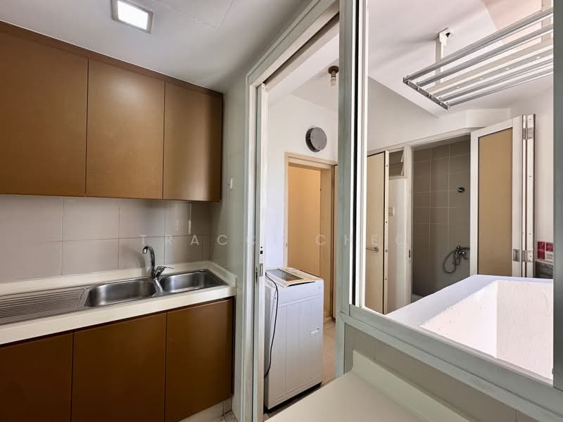 Savannah Condopark, 43 Simei Rise, 3 Bedrooms, 1,227 sqft, Condominium For Rent, by Tracci Cheo, 24051455 - PropertyGuru.com.sg