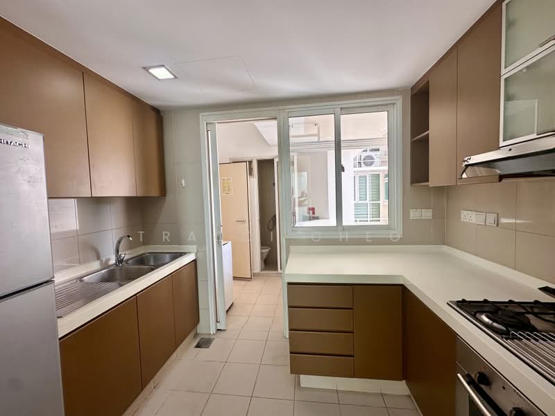Savannah Condopark, 43 Simei Rise, 3 Bedrooms, 1,227 sqft, Condominium For Rent, by Tracci Cheo, 24051455 - PropertyGuru.com.sg