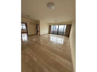 For Rent - Balmoral Gate