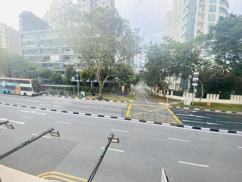 413A River Valley Road, 413A River Valley Road, 1044 sqft, Retail for