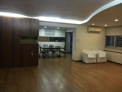 For Sale - 505 Pasir Ris Street 52