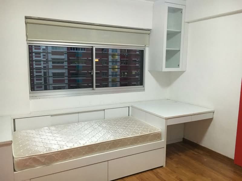 For Sale - 505 Pasir Ris Street 52