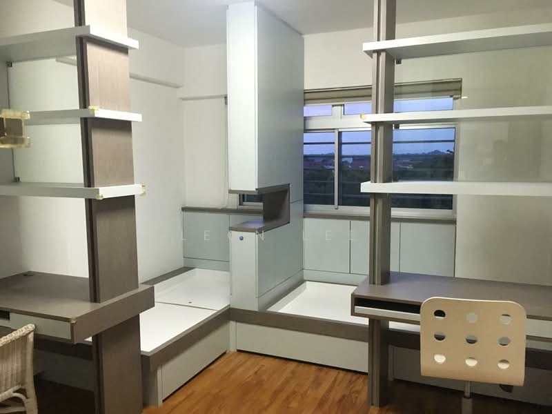 For Sale - 505 Pasir Ris Street 52