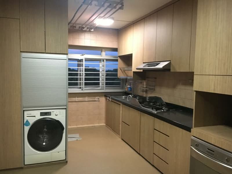 For Sale - 505 Pasir Ris Street 52