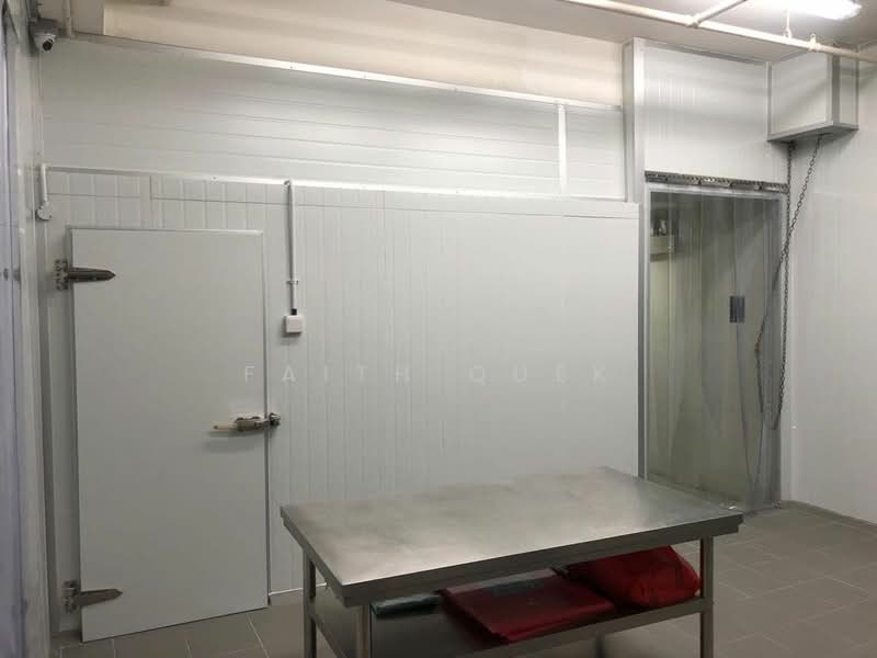 Food XChange @ Admiralty, 8A Admiralty Street, 2,777 sqft, Factory / Workshop (B2) For Sale, by Faith Quek, 24051765 - CommercialGuru.com.sg