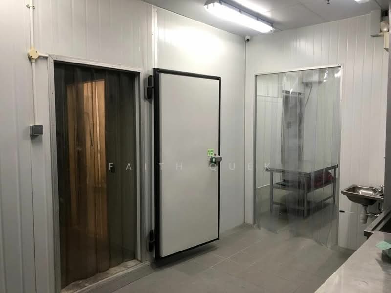 Food XChange @ Admiralty, 8A Admiralty Street, 2,777 sqft, Factory / Workshop (B2) For Sale, by Faith Quek, 24051765 - CommercialGuru.com.sg