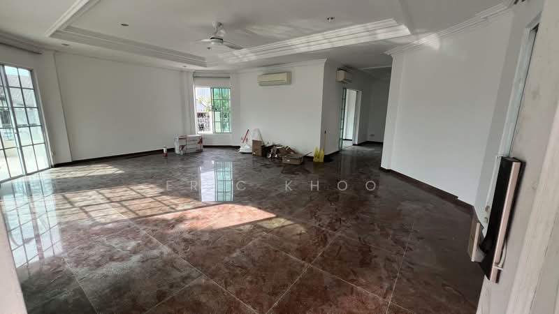 Sembawang Hills Estate, Sembawang Hills Drive, 4 Bedrooms, 3,200 sqft, Detached House For Rent, by Eric Khoo, 24051996 - PropertyGuru.com.sg