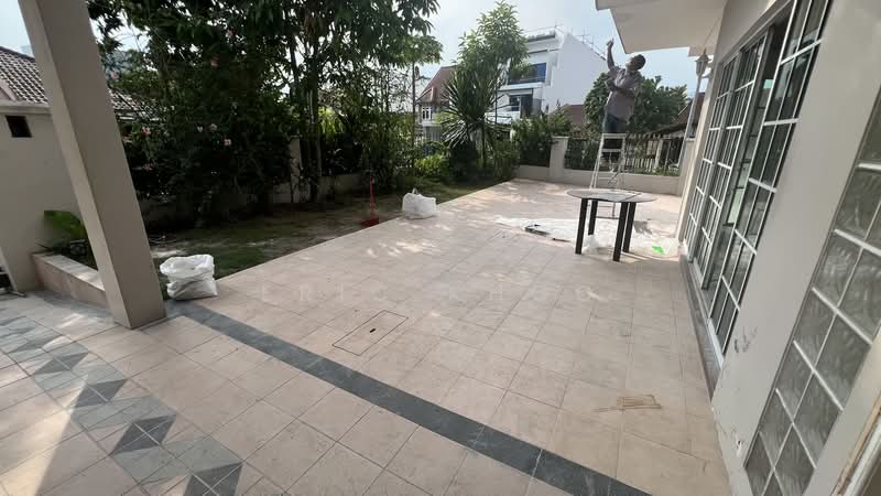 Sembawang Hills Estate, Sembawang Hills Drive, 4 Bedrooms, 3,200 sqft, Detached House For Rent, by Eric Khoo, 24051996 - PropertyGuru.com.sg