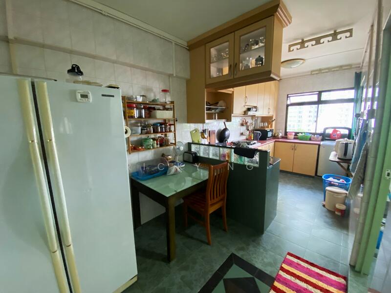 181 Stirling Road, 181 Stirling Road, Room Rental, 100 sqft, HDB Flat