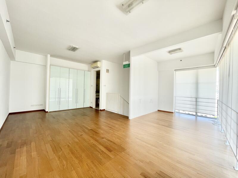 Southbank, 883 North Bridge Road, 1,184 sqft, Office For Sale, by Evelyn Tan, 24052585 - CommercialGuru.com.sg