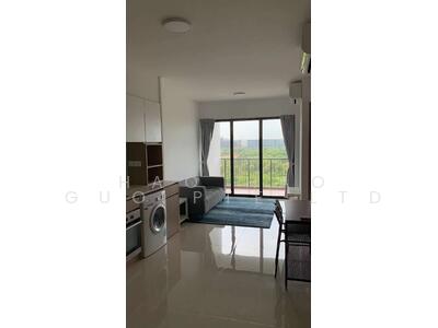 For Rent - Kingsford Waterbay