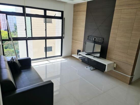 For Rent - 686A Jurong West Central 1