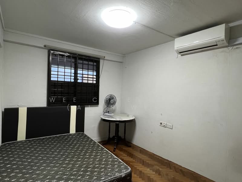 28 Hoy Fatt Road, 28 Hoy Fatt Road, Room Rental, 150 sqft, HDB Flat For Rent, by Wee Chye Heng (Alan Wee), 24052752 - PropertyGuru.com.sg