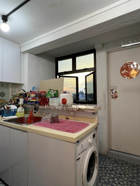 28 Hoy Fatt Road, 28 Hoy Fatt Road, Room Rental, 150 sqft, HDB Flat For Rent, by Wee Chye Heng (Alan Wee), 24052752 - PropertyGuru.com.sg