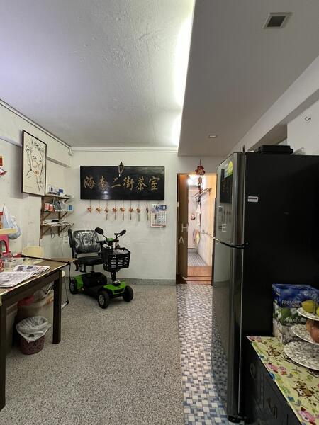 28 Hoy Fatt Road, 28 Hoy Fatt Road, Room Rental, 150 sqft, HDB Flat For Rent, by Wee Chye Heng (Alan Wee), 24052752 - PropertyGuru.com.sg