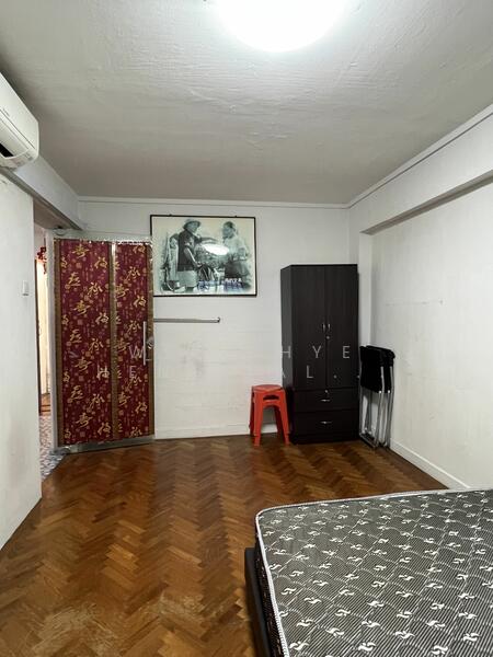 28 Hoy Fatt Road, 28 Hoy Fatt Road, Room Rental, 150 sqft, HDB Flat For Rent, by Wee Chye Heng (Alan Wee), 24052752 - PropertyGuru.com.sg