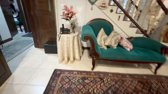 Do renovation, A&A or rebuild, Freehold Bungalow with huge, regular, wide frontage & Elevated Land, Changi Height - call 8130 3636 to view!, Changi Airport / Changi Village, 6 Bedrooms, 5,000 sqft, Bungalow House For Sale, by Kim Yan 金燕, 24052812 - PropertyGuru.com.sg