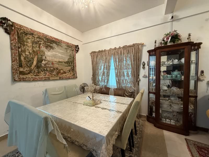 Do renovation, A&A or rebuild, Freehold Bungalow with huge, regular, wide frontage & Elevated Land, Changi Height - call 8130 3636 to view!, Changi Airport / Changi Village, 6 Bedrooms, 5,000 sqft, Bungalow House For Sale, by Kim Yan 金燕, 24052812 - PropertyGuru.com.sg