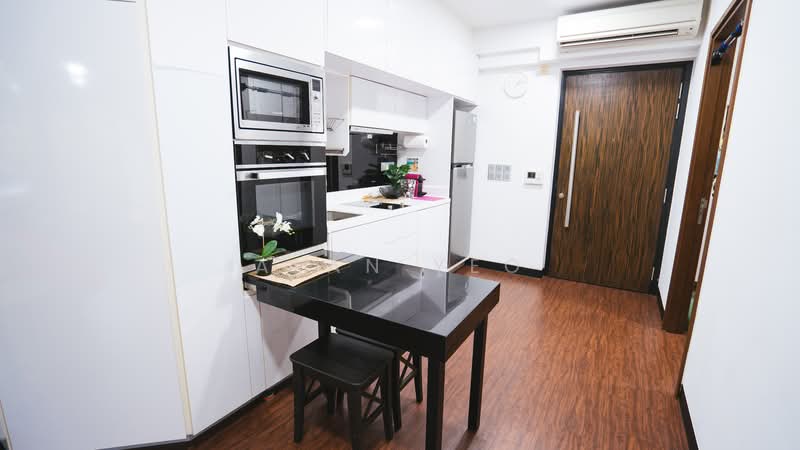 Alexis, 356 Alexandra Road, 1 Bedroom, 517 sqft, Condominium For Rent, by Alan Yeo, 24052869 - PropertyGuru.com.sg