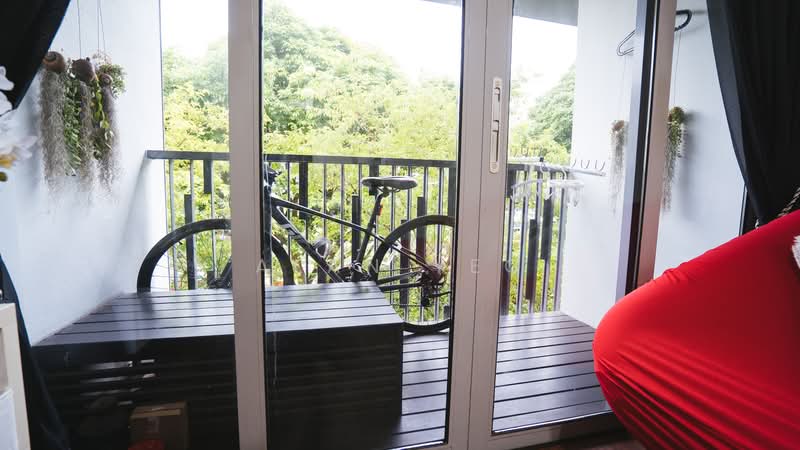 Alexis, 356 Alexandra Road, 1 Bedroom, 517 sqft, Condominium For Rent, by Alan Yeo, 24052869 - PropertyGuru.com.sg