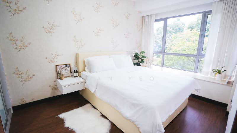 Alexis, 356 Alexandra Road, 1 Bedroom, 517 sqft, Condominium For Rent, by Alan Yeo, 24052869 - PropertyGuru.com.sg