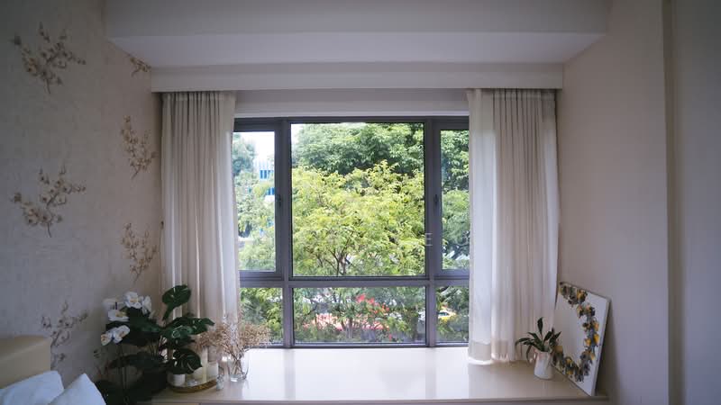 Alexis, 356 Alexandra Road, 1 Bedroom, 517 sqft, Condominium For Rent, by Alan Yeo, 24052869 - PropertyGuru.com.sg